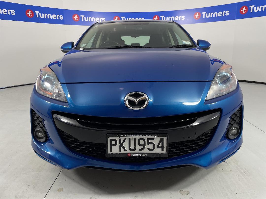 Photo '2' of Mazda Axela