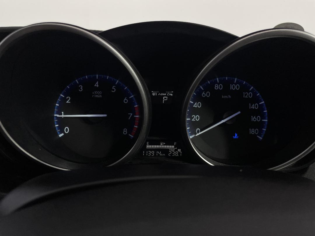 Photo '21' of Mazda Axela