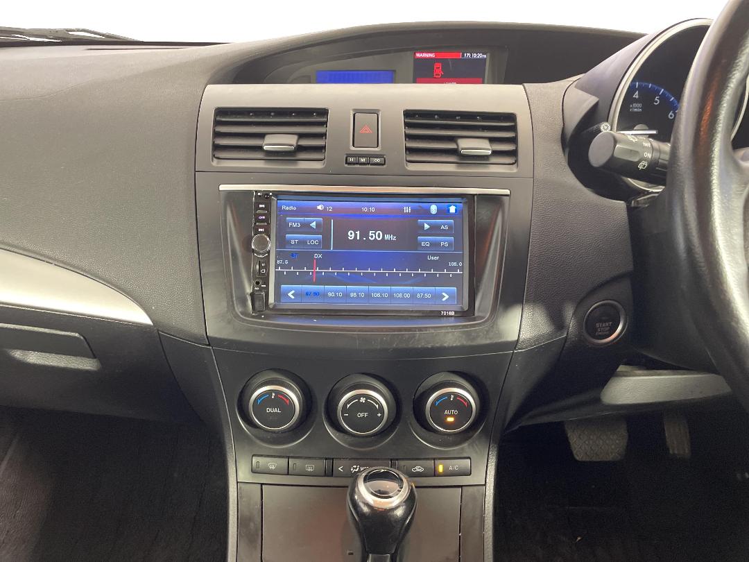 Photo '18' of Mazda Axela