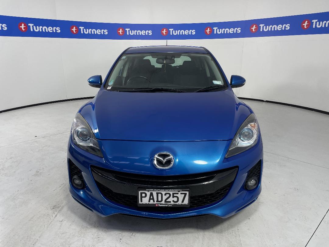 Photo '2' of Mazda Axela