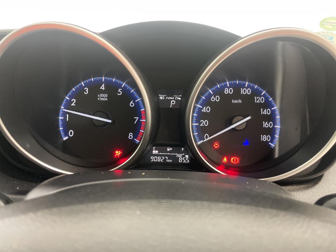 Photo '21' of Mazda Axela