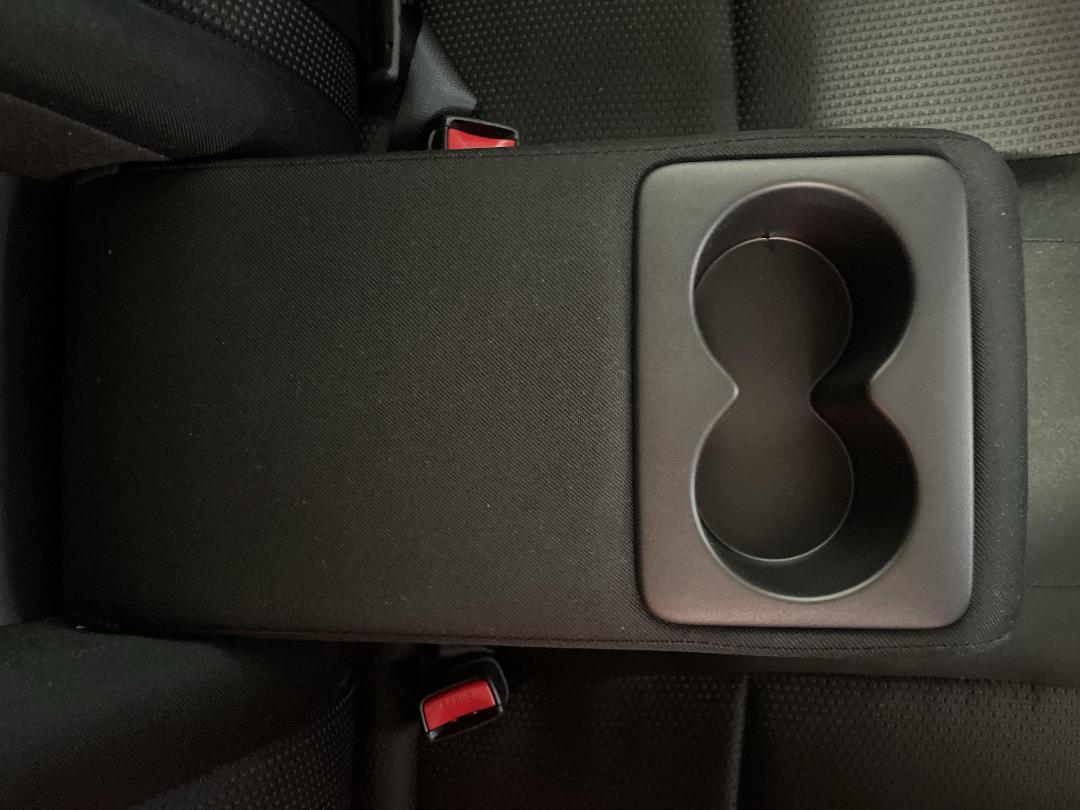 Photo '23' of Mazda Axela