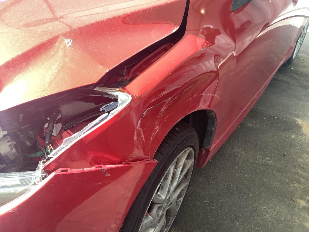 Photo '5' of Mazda Axela