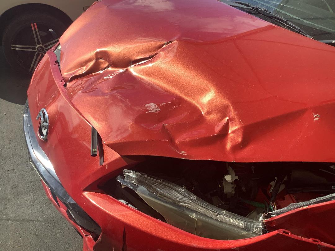 Photo '4' of Mazda Axela