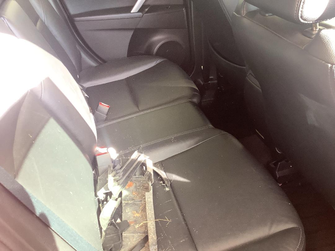 Photo '9' of Mazda Axela