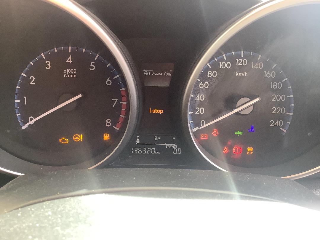 Photo '15' of Mazda Axela