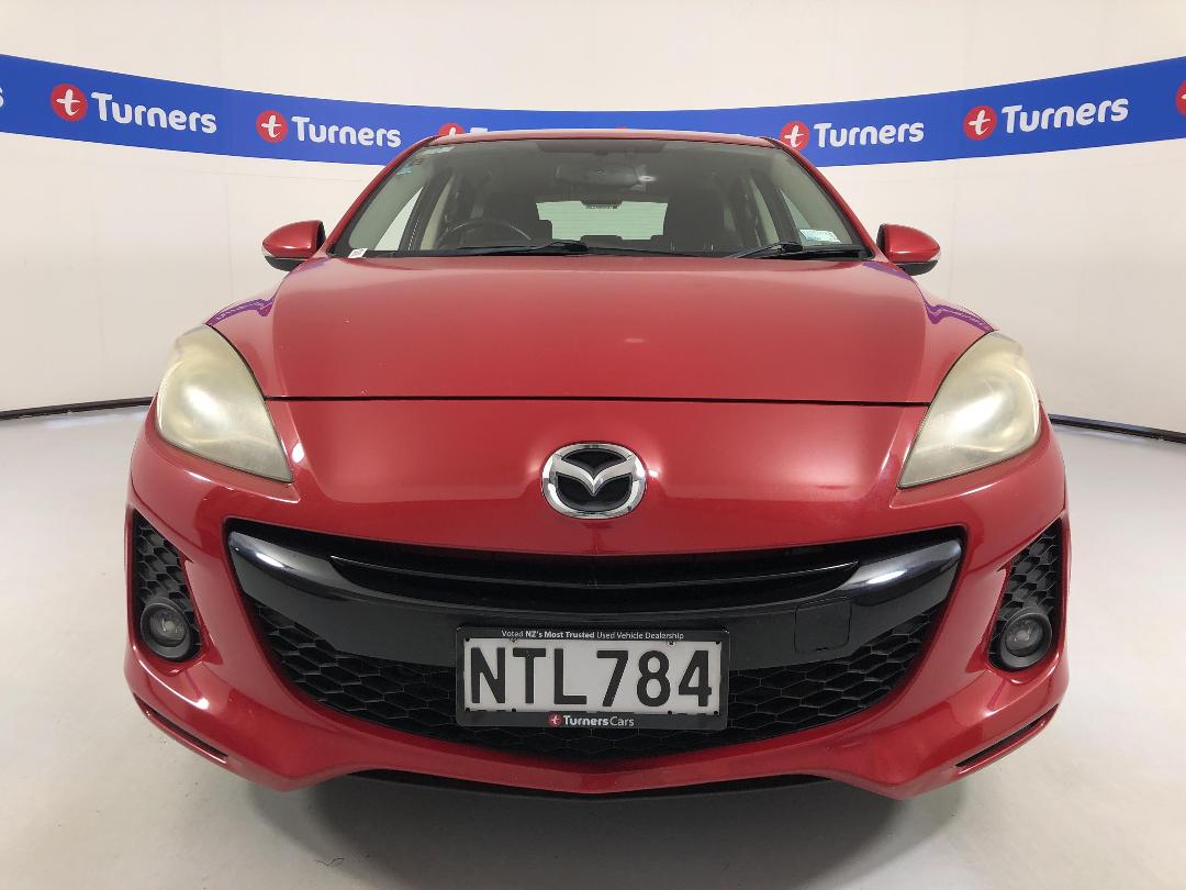 Photo '2' of Mazda Axela Photo '2' of Mazda Axela