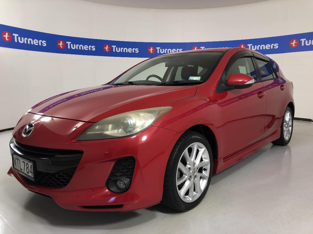 Photo '4' of Mazda Axela Photo '4' of Mazda Axela