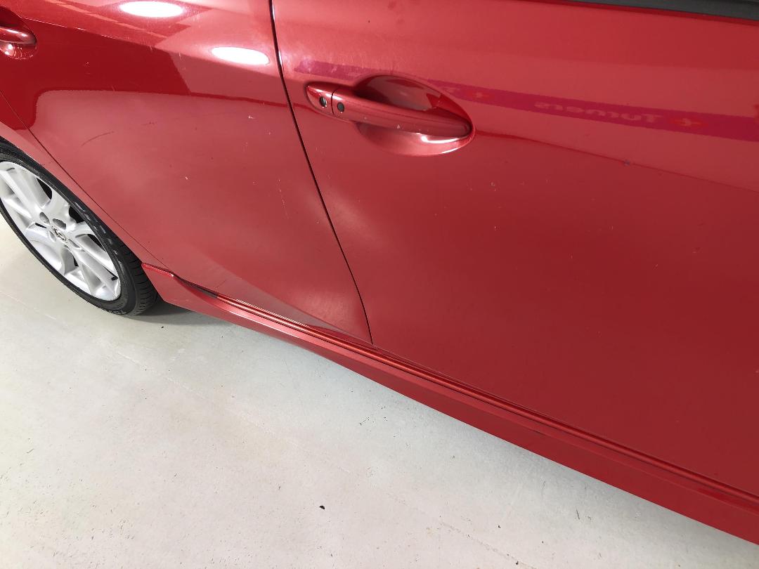 Photo '24' of Mazda Axela Photo '24' of Mazda Axela