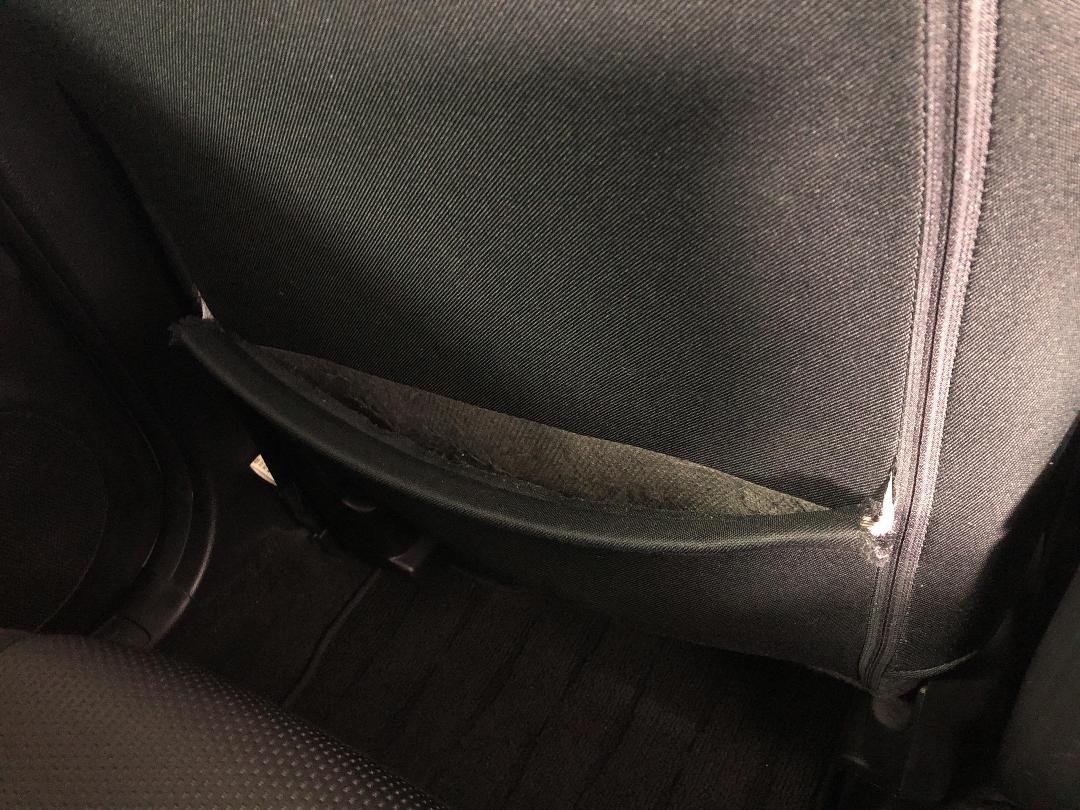 Photo '23' of Mazda Axela Photo '23' of Mazda Axela