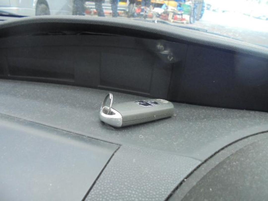 Photo '11' of Mazda Axela