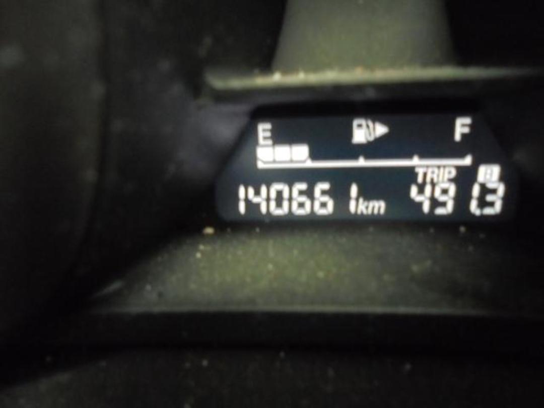 Photo '12' of Mazda Axela