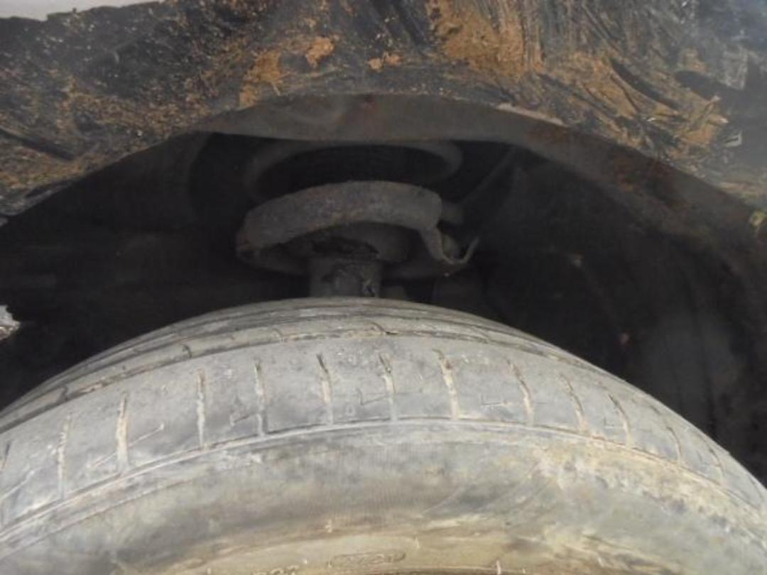 Photo '10' of Mazda Axela