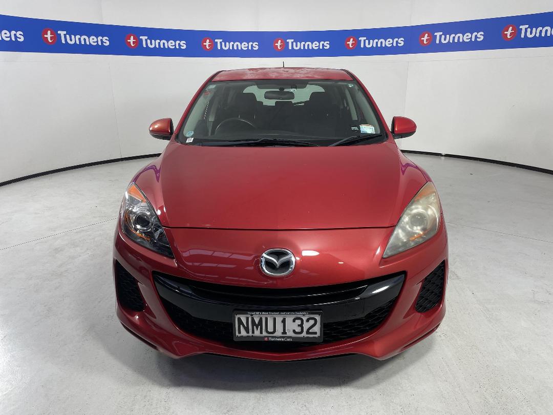 Photo '2' of Mazda Axela