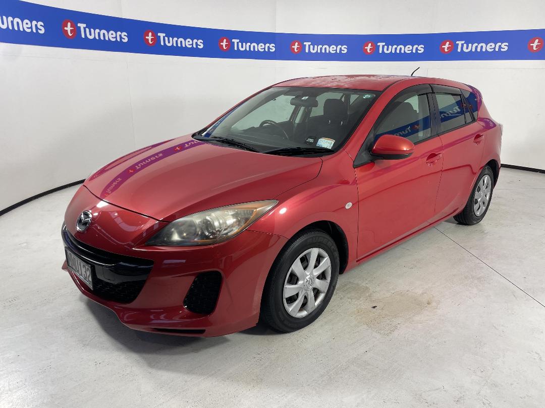 Photo '4' of Mazda Axela