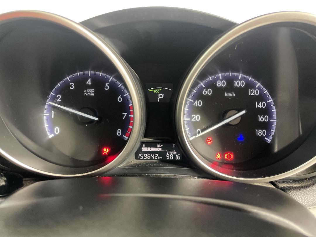 Photo '21' of Mazda Axela