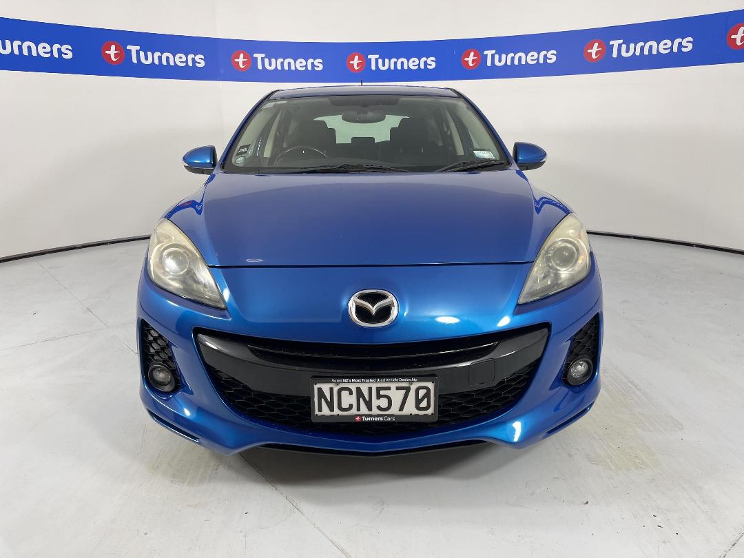 Photo '2' of Mazda Axela