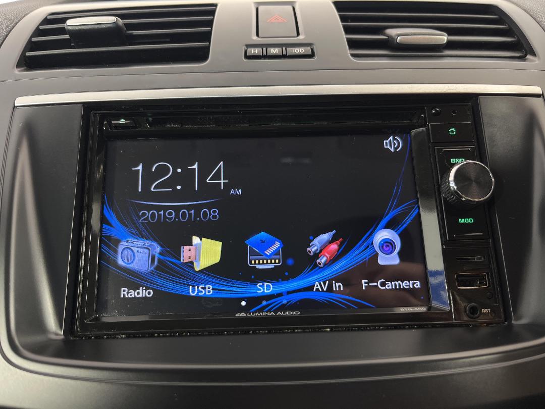 Photo '26' of Mazda Axela