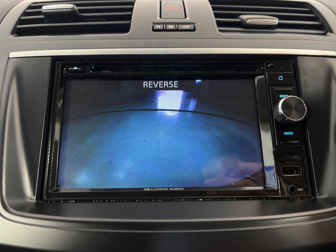 Photo '27' of Mazda Axela