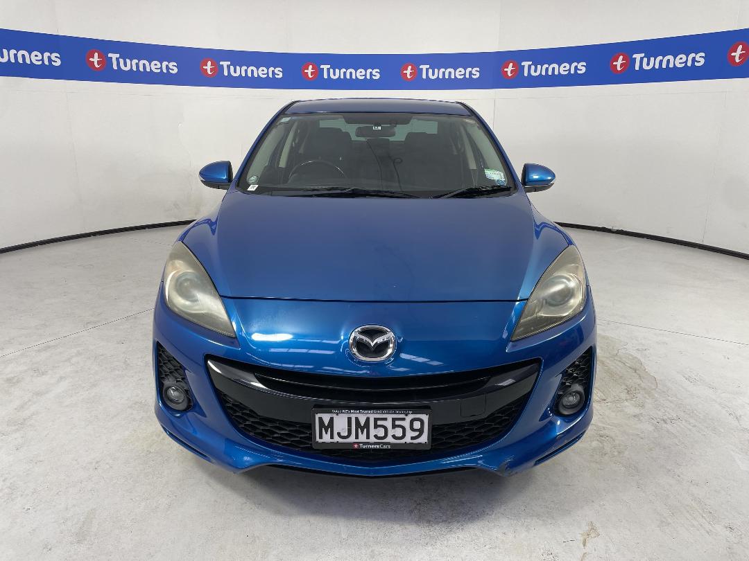 Photo '2' of Mazda Axela