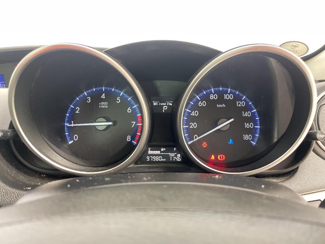 Photo '21' of Mazda Axela