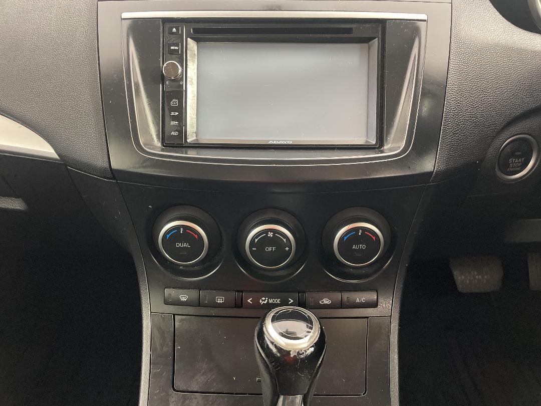 Photo '18' of Mazda Axela