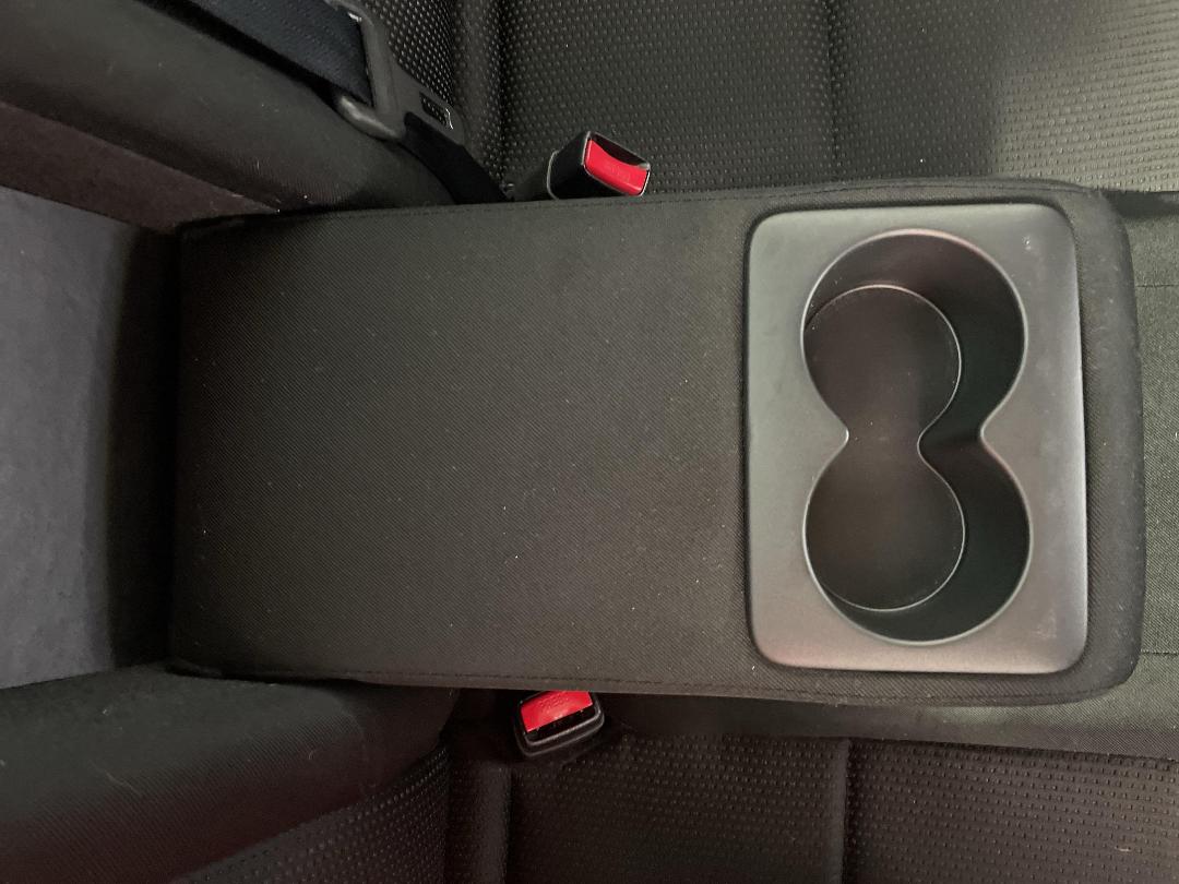 Photo '24' of Mazda Axela