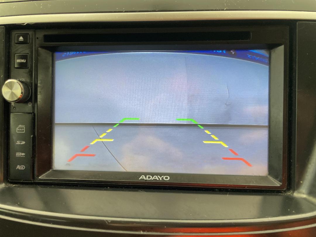 Photo '25' of Mazda Axela