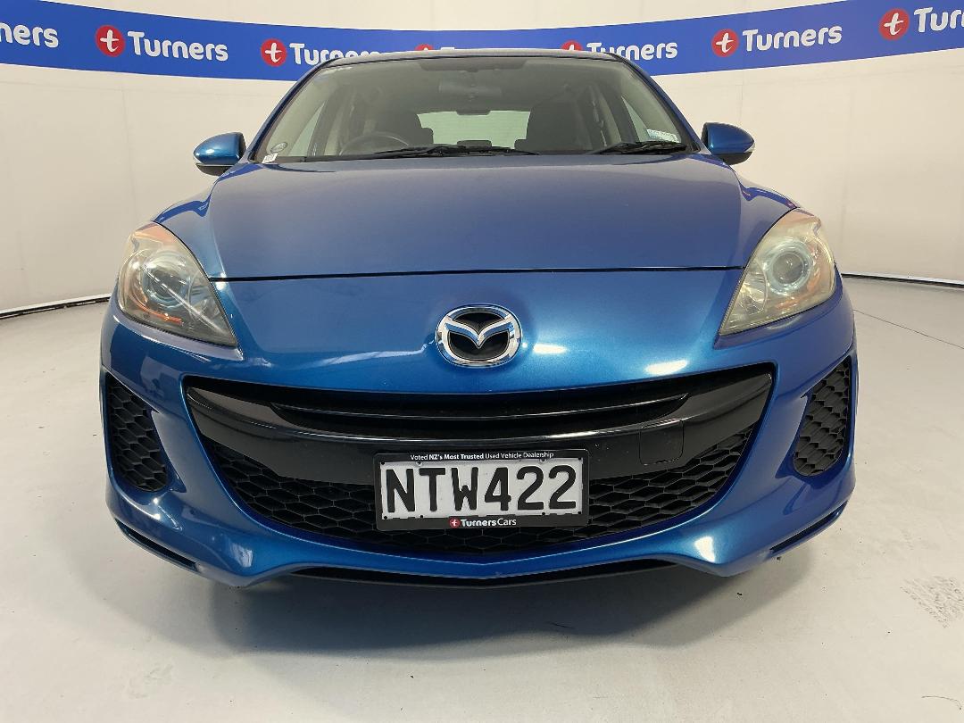 Photo '2' of Mazda Axela