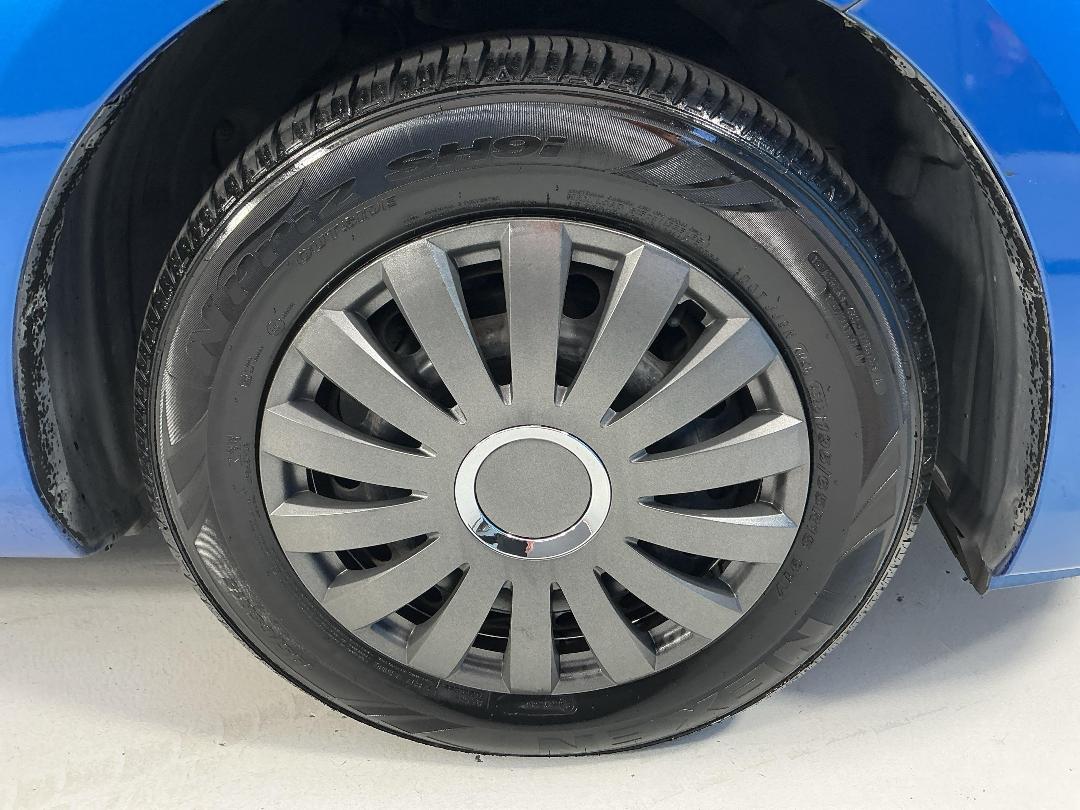 Photo '9' of Mazda Axela