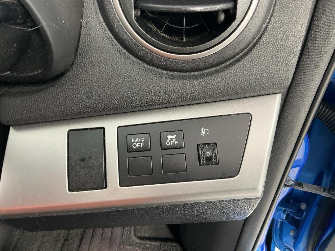 Photo '25' of Mazda Axela