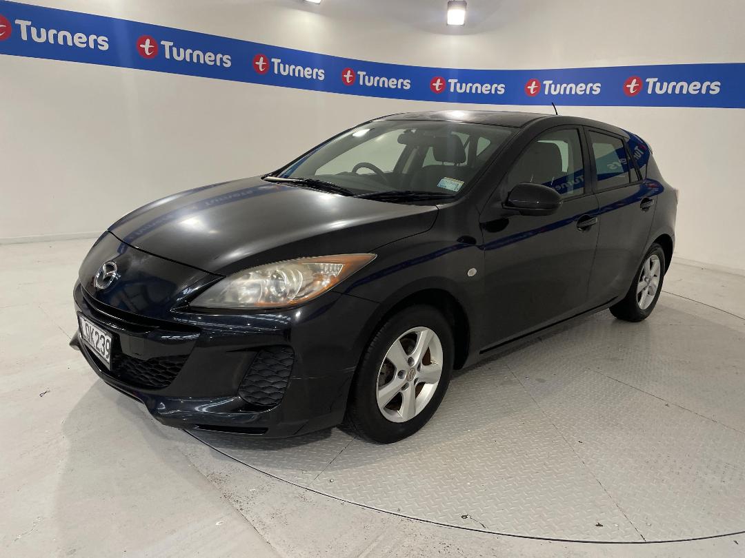 Photo '4' of Mazda Axela Photo '4' of Mazda Axela