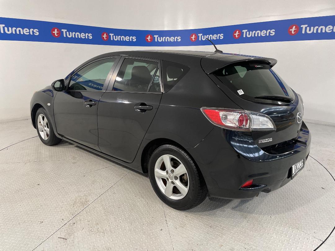 Photo '5' of Mazda Axela Photo '5' of Mazda Axela