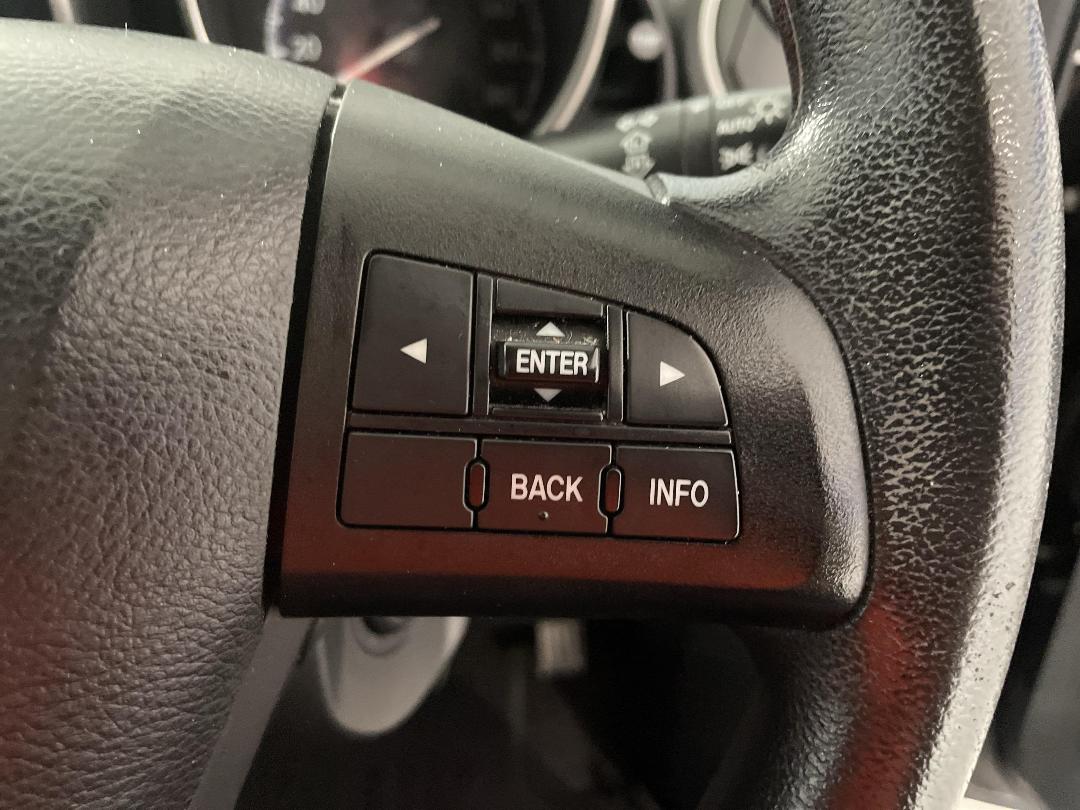 Photo '26' of Mazda Axela Photo '26' of Mazda Axela