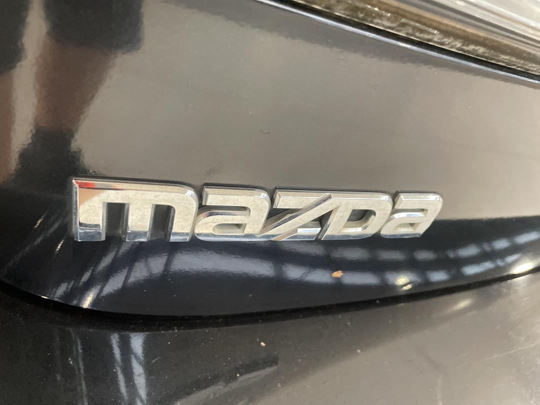 Photo '36' of Mazda Axela Photo '36' of Mazda Axela