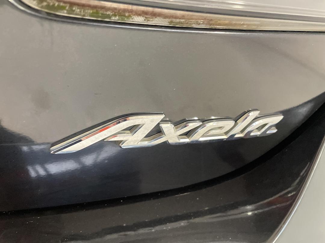Photo '37' of Mazda Axela Photo '37' of Mazda Axela