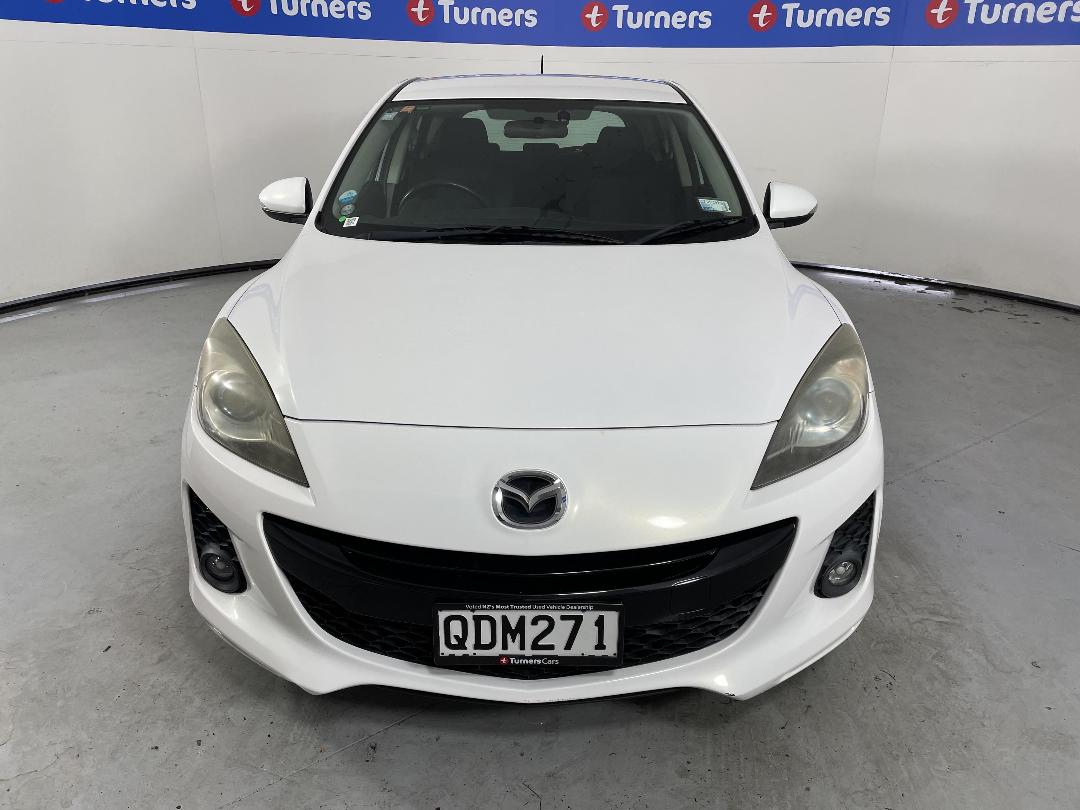 Photo '2' of Mazda Axela