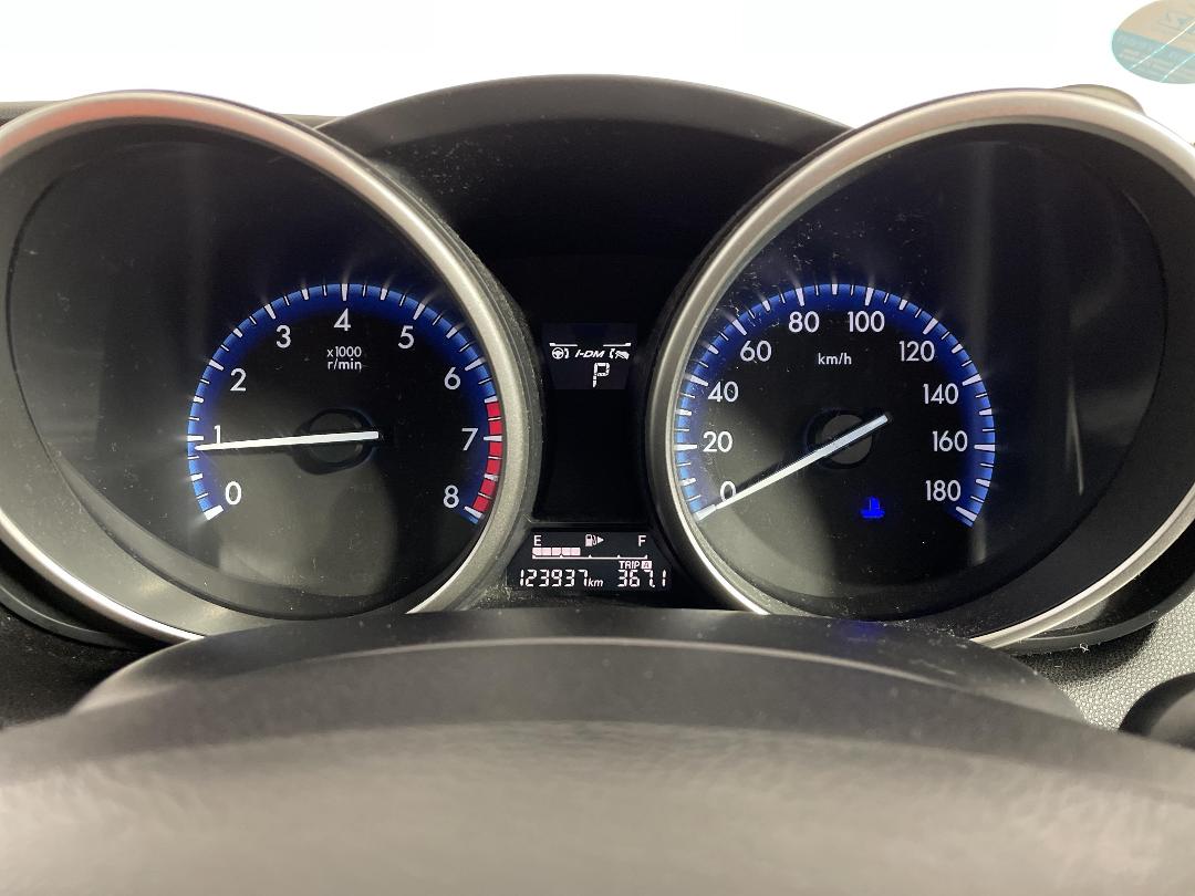 Photo '21' of Mazda Axela