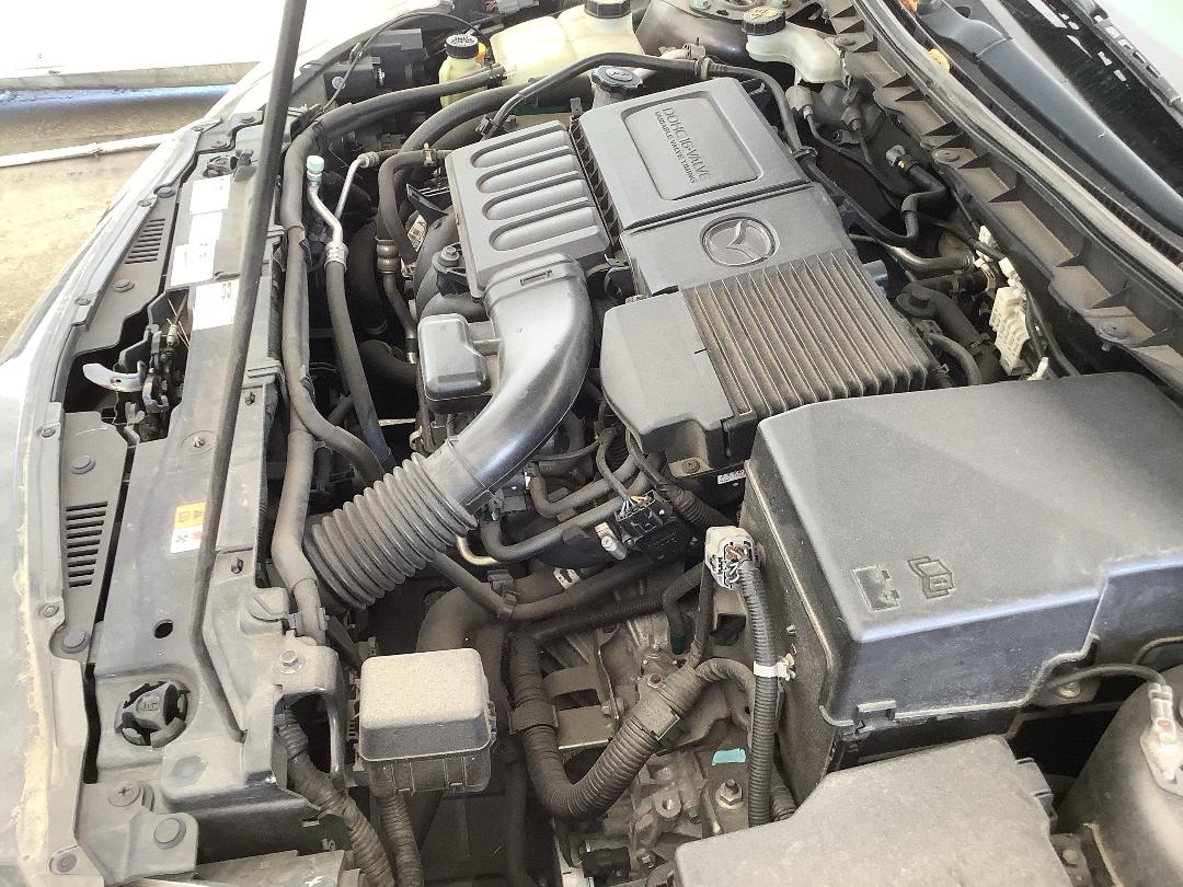 Photo '15' of Mazda Axela