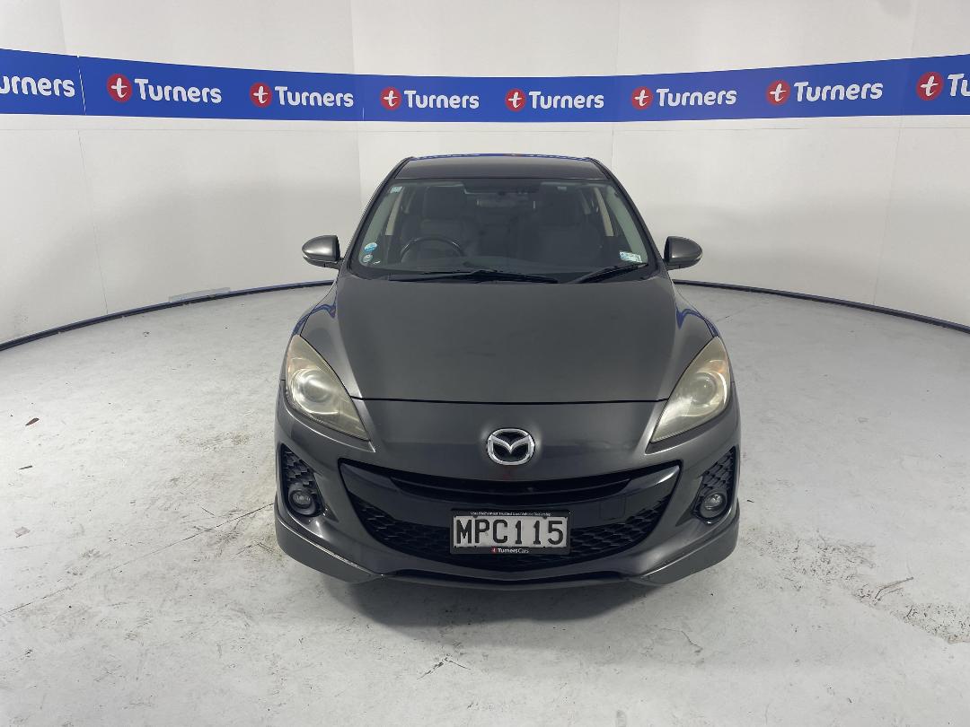 Photo '2' of Mazda Axela