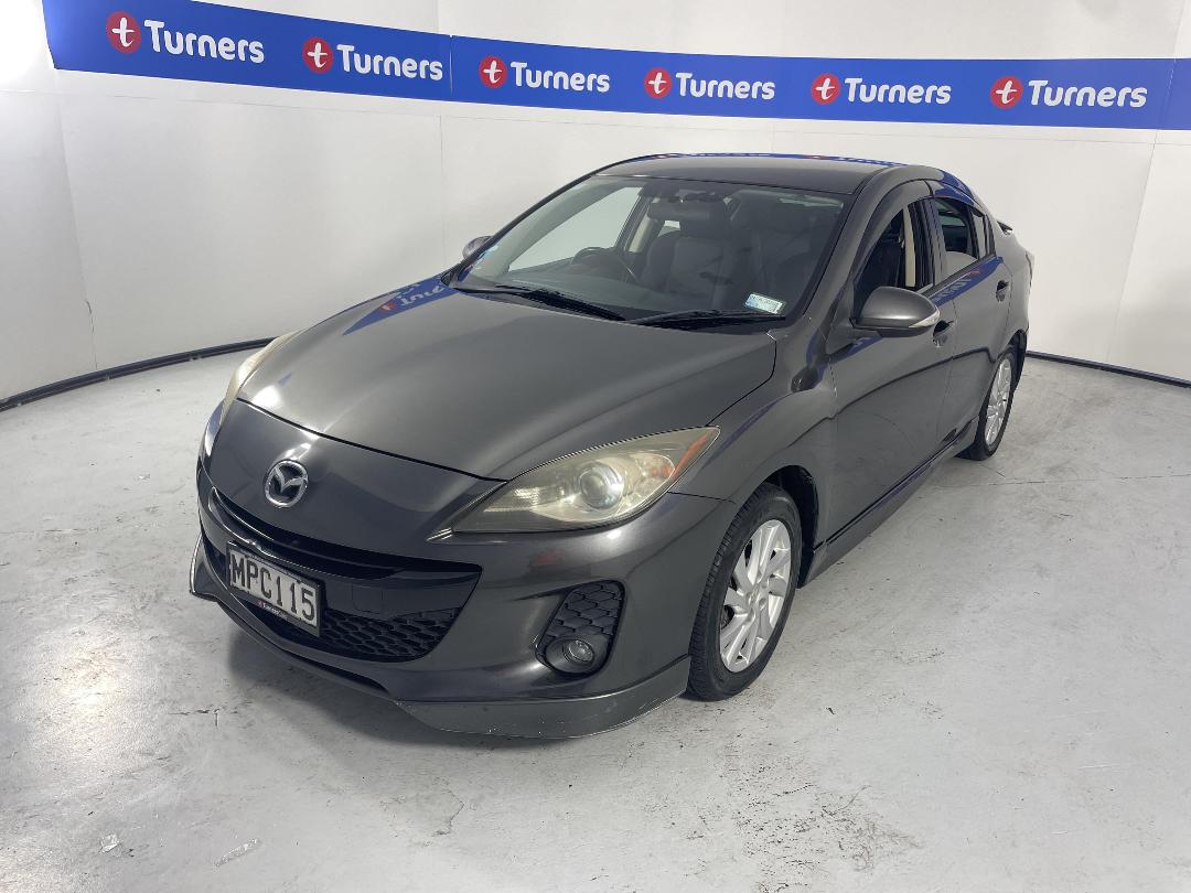 Photo '4' of Mazda Axela