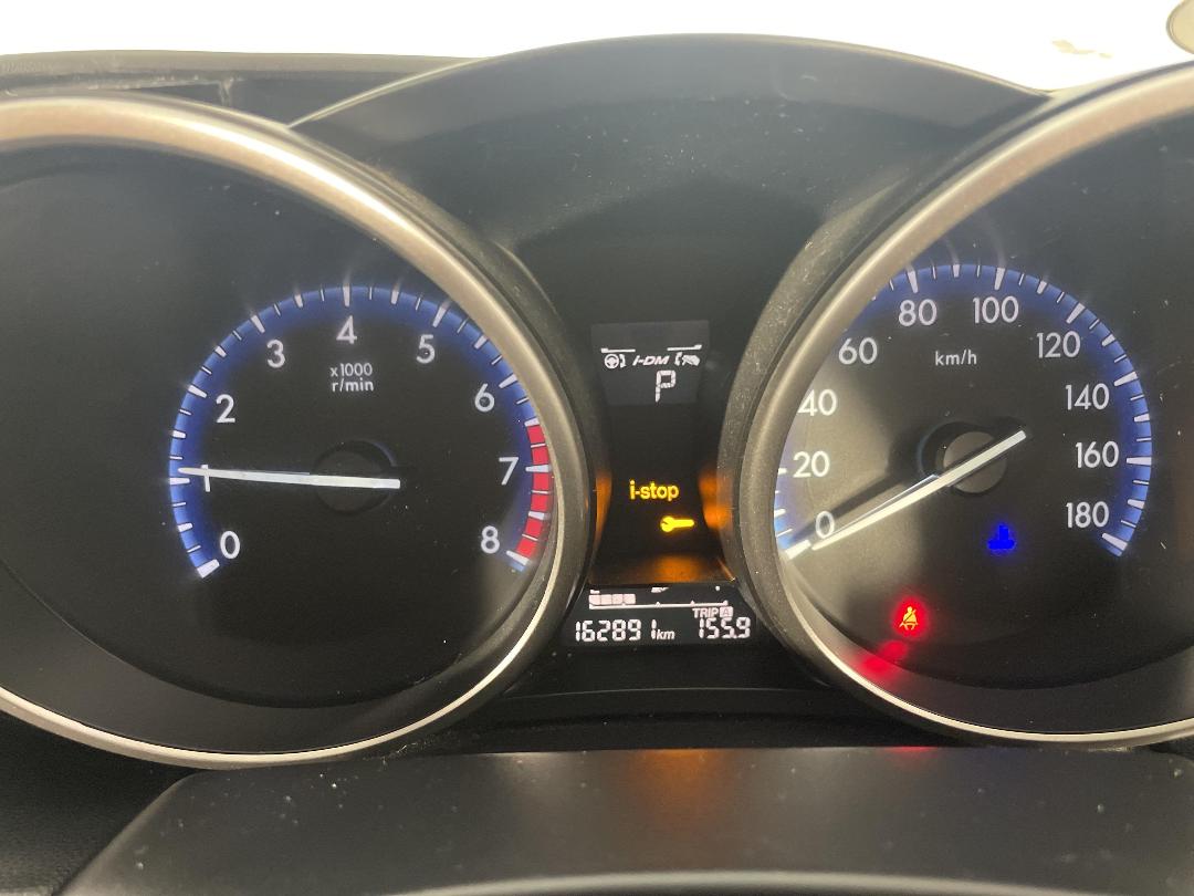 Photo '21' of Mazda Axela