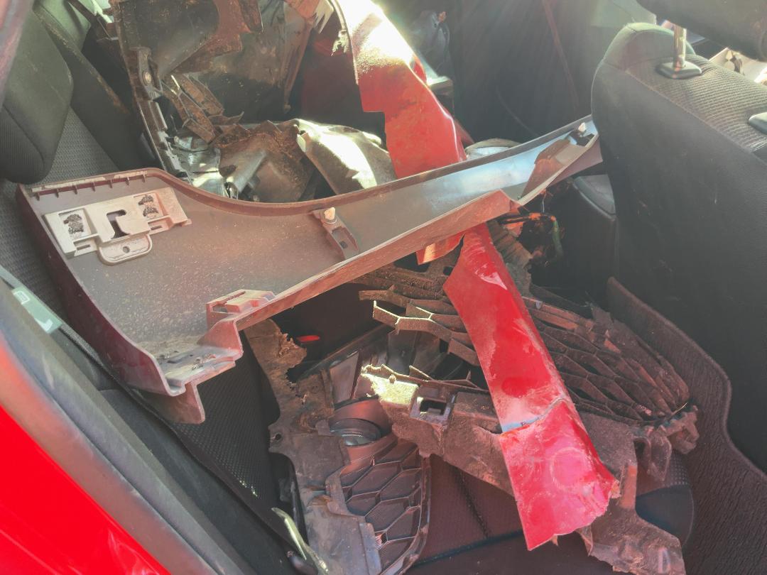 Photo '15' of Mazda Axela