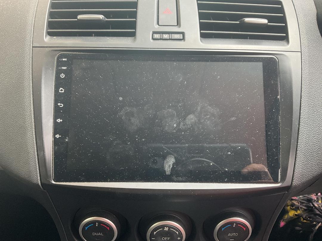 Photo '10' of Mazda Axela Skyactiv