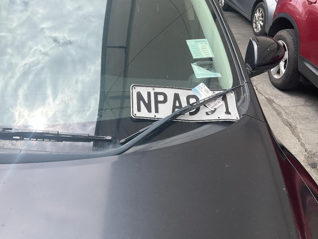 Photo '13' of Mazda Axela Skyactiv