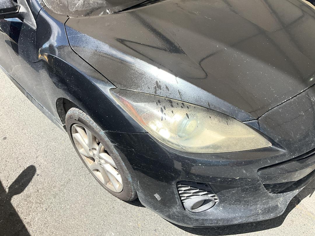 Photo '4' of Mazda Axela