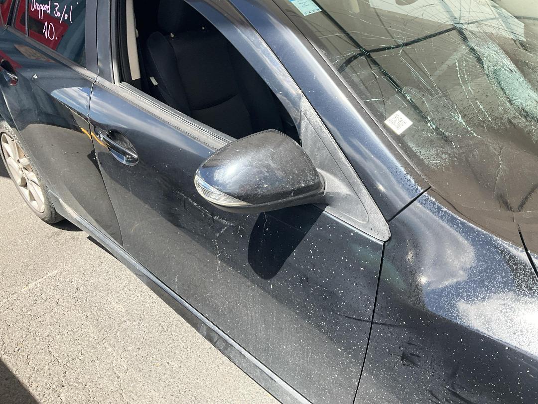 Photo '3' of Mazda Axela