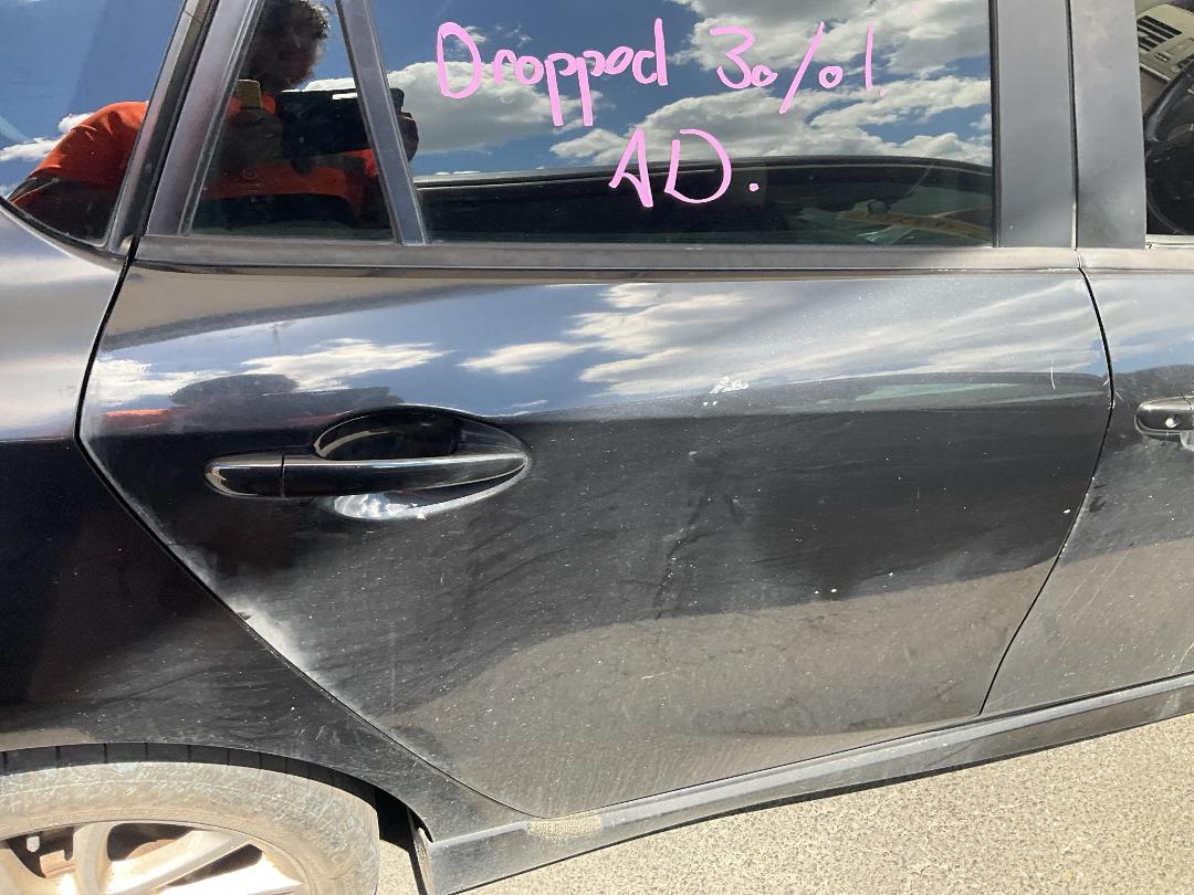 Photo '16' of Mazda Axela