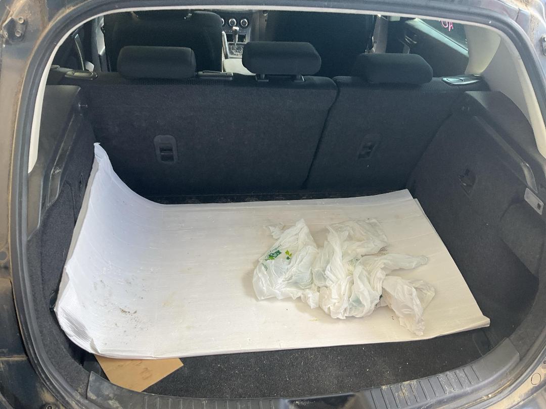 Photo '24' of Mazda Axela