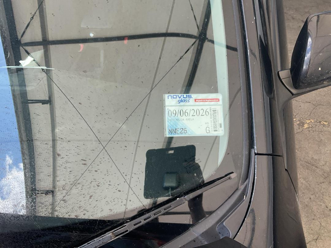 Photo '26' of Mazda Axela